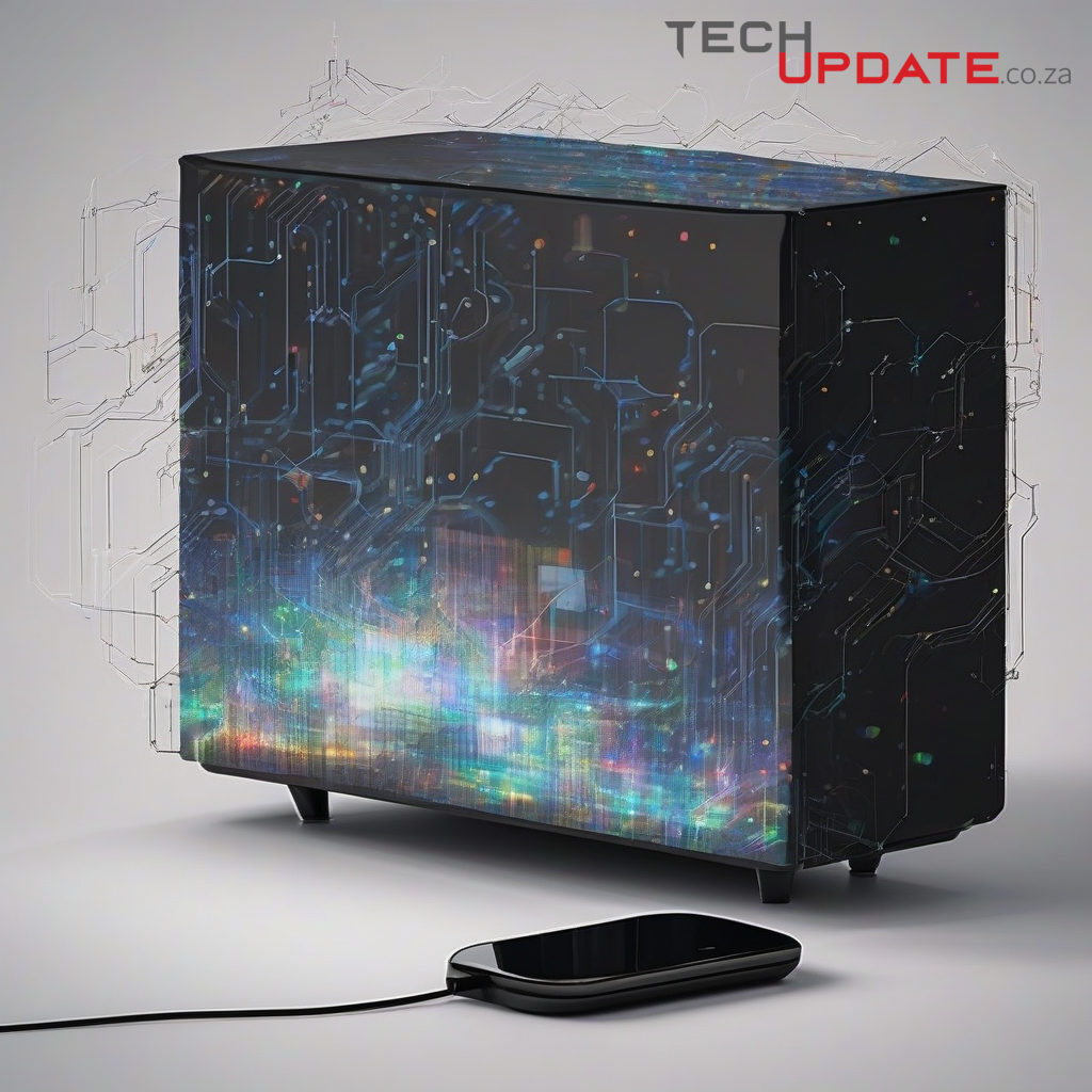 Technology Update